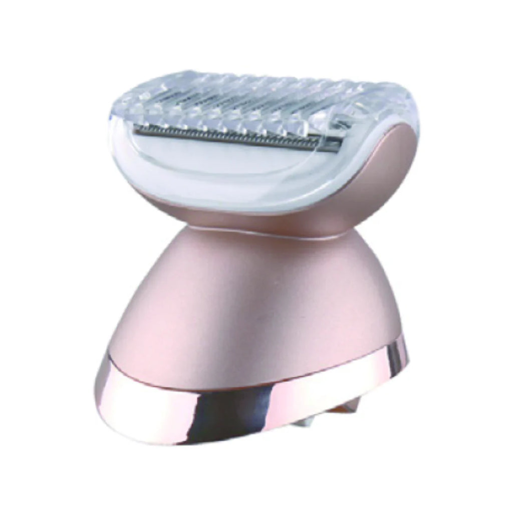 Deluxe Epilator WF-6362