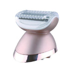 Deluxe Epilator WF-6362