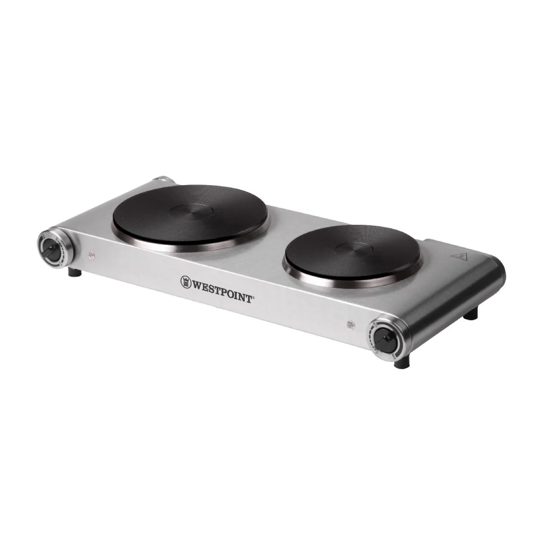 Deluxe Hot Plate WF-272