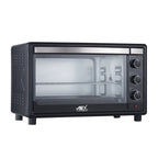 AG-3067 Deluxe Oven Toaster