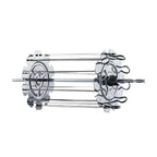 AG-3067 Deluxe Oven Toaster