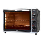 AG-3070  Deluxe Oven Toaster