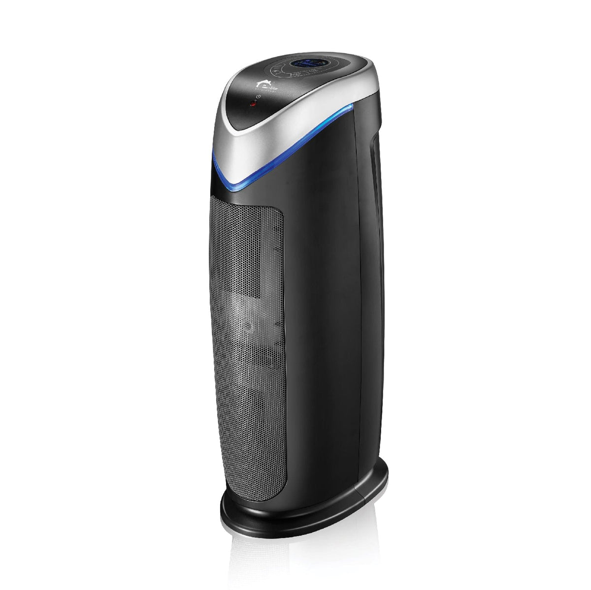 E-lite Digital Air Purifier EAP-911 - Black