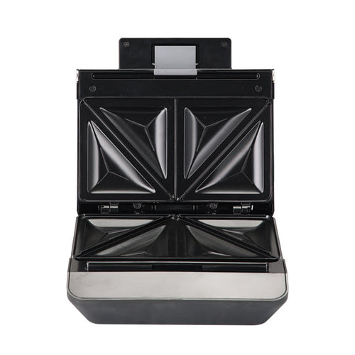 AG-2046 Deluxe Sandwich Maker