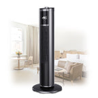 AG-5015 Deluxe Fan Heater