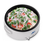 AG-2022 Multi Cooker