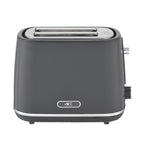 AG-3004 Deluxe 2 Slice Toaster