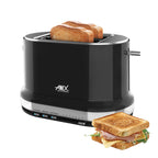 AG-3006 Deluxe Toaster