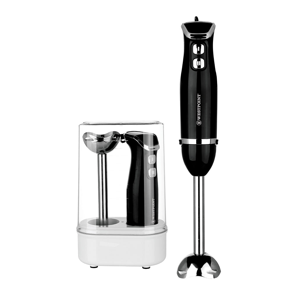 Deluxe Hand Blender WF-9814