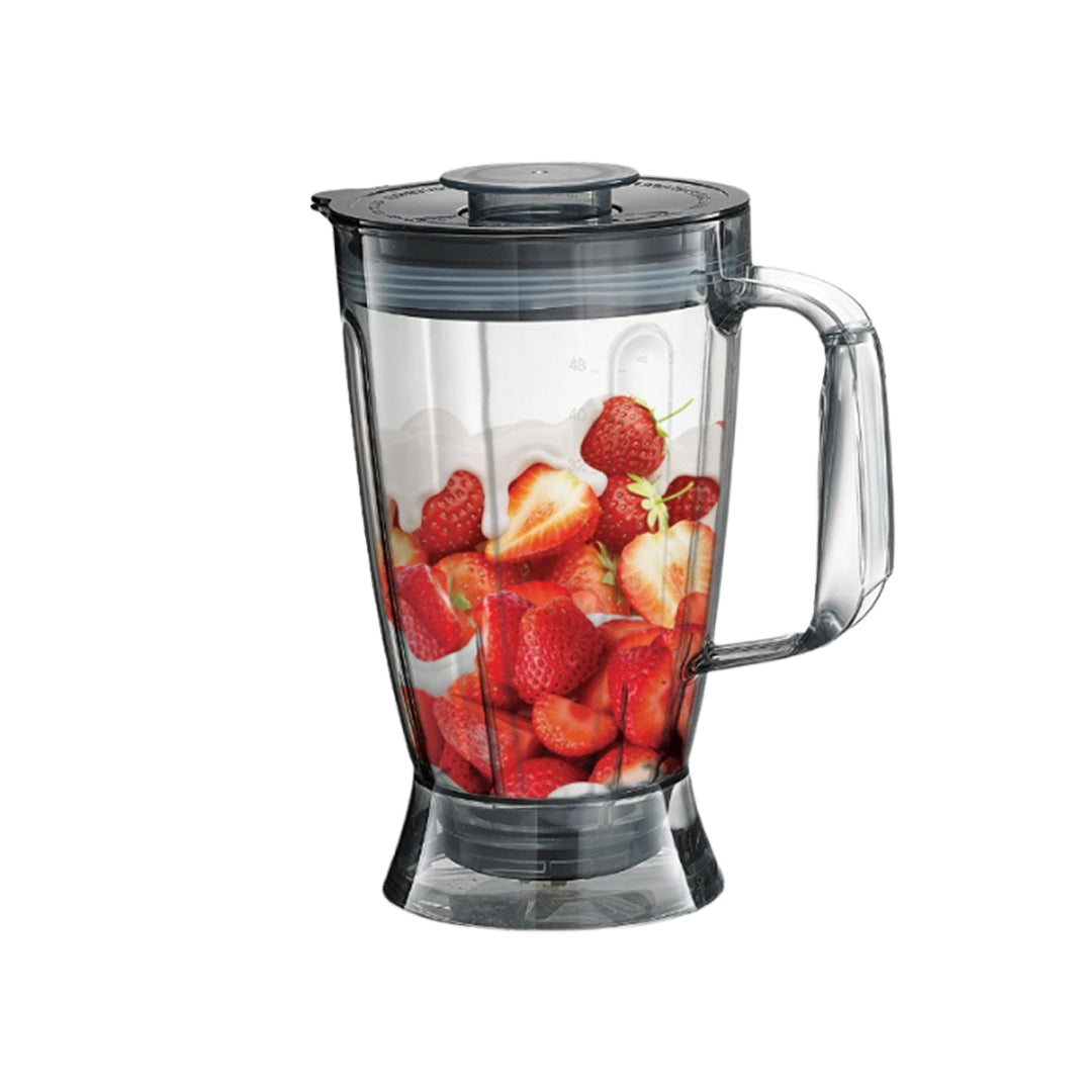 Professional Kitchen Robot WF-8815