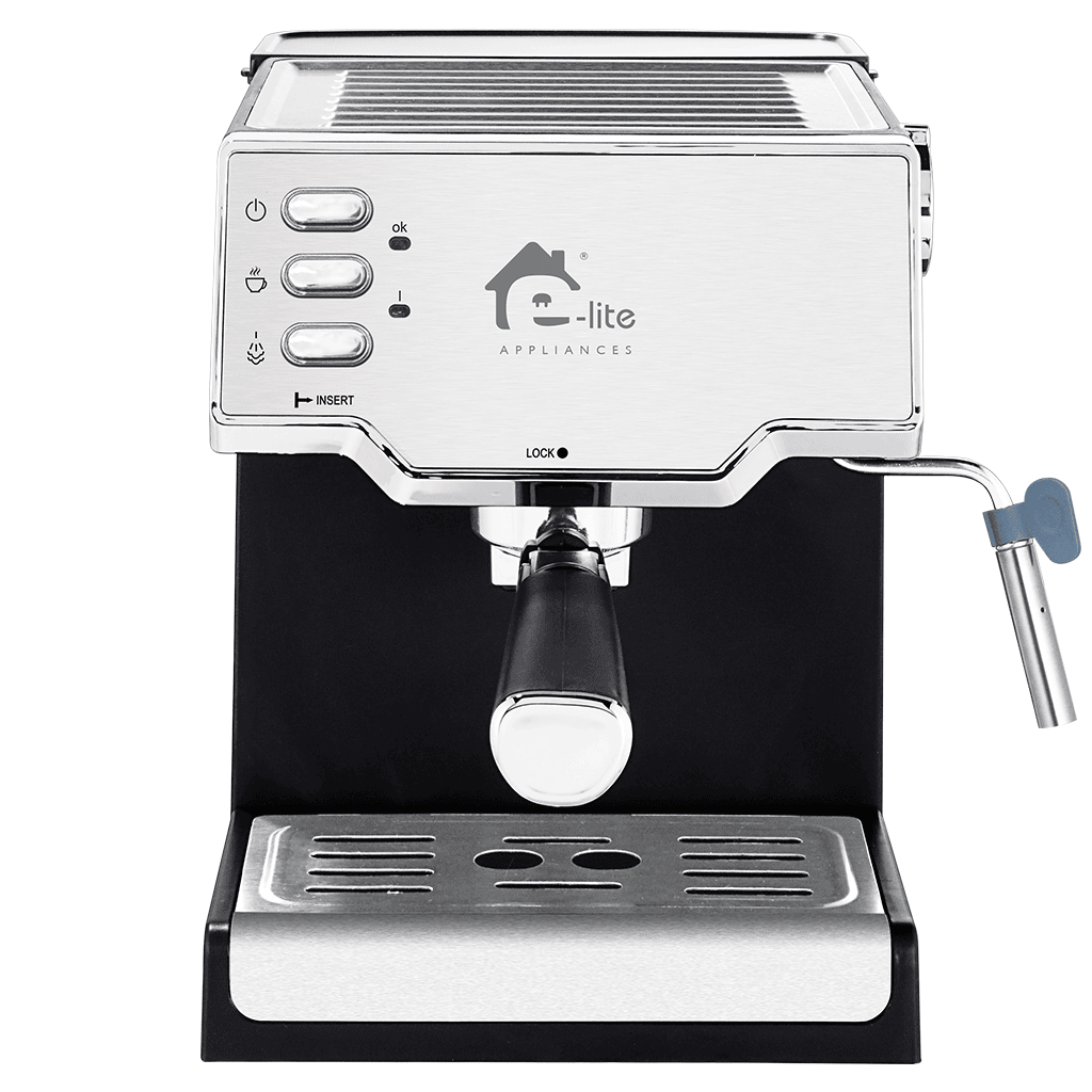 E-lite Espresso Machine EEM-010