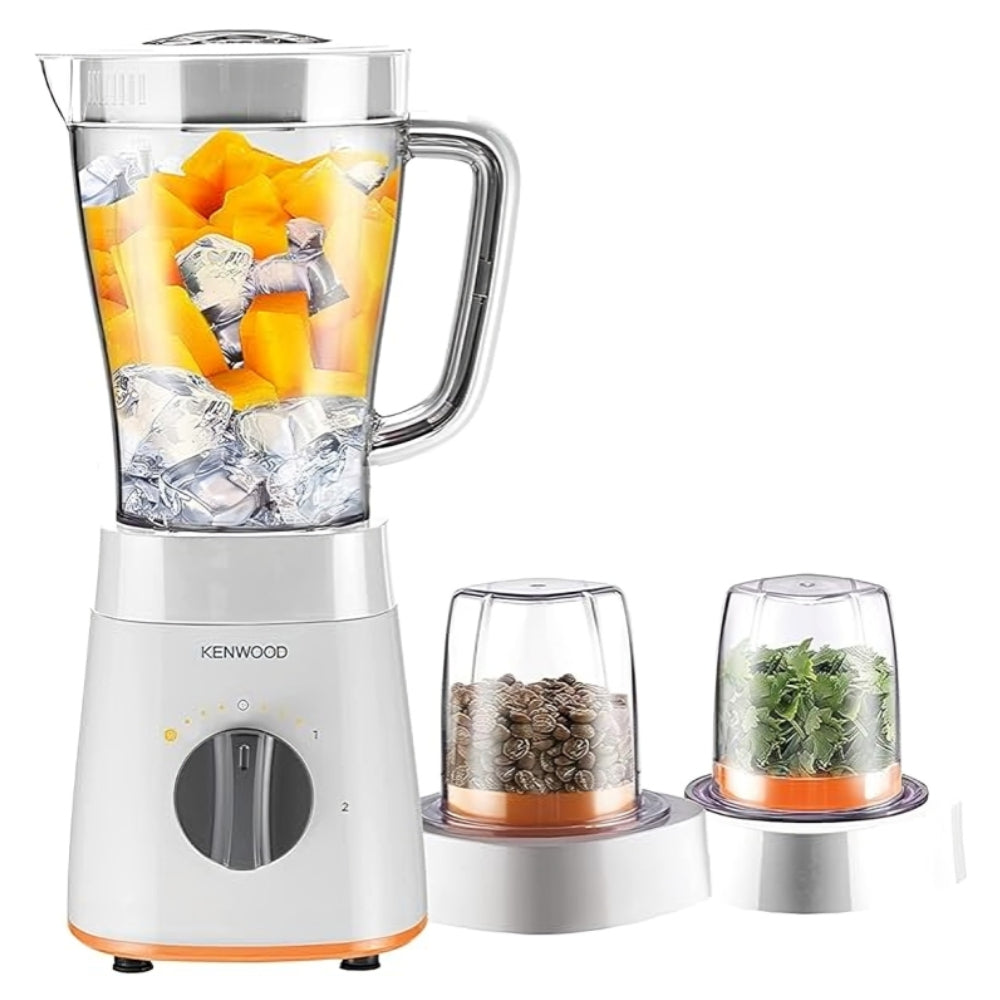 Kenwood Blender BLP15.360WH