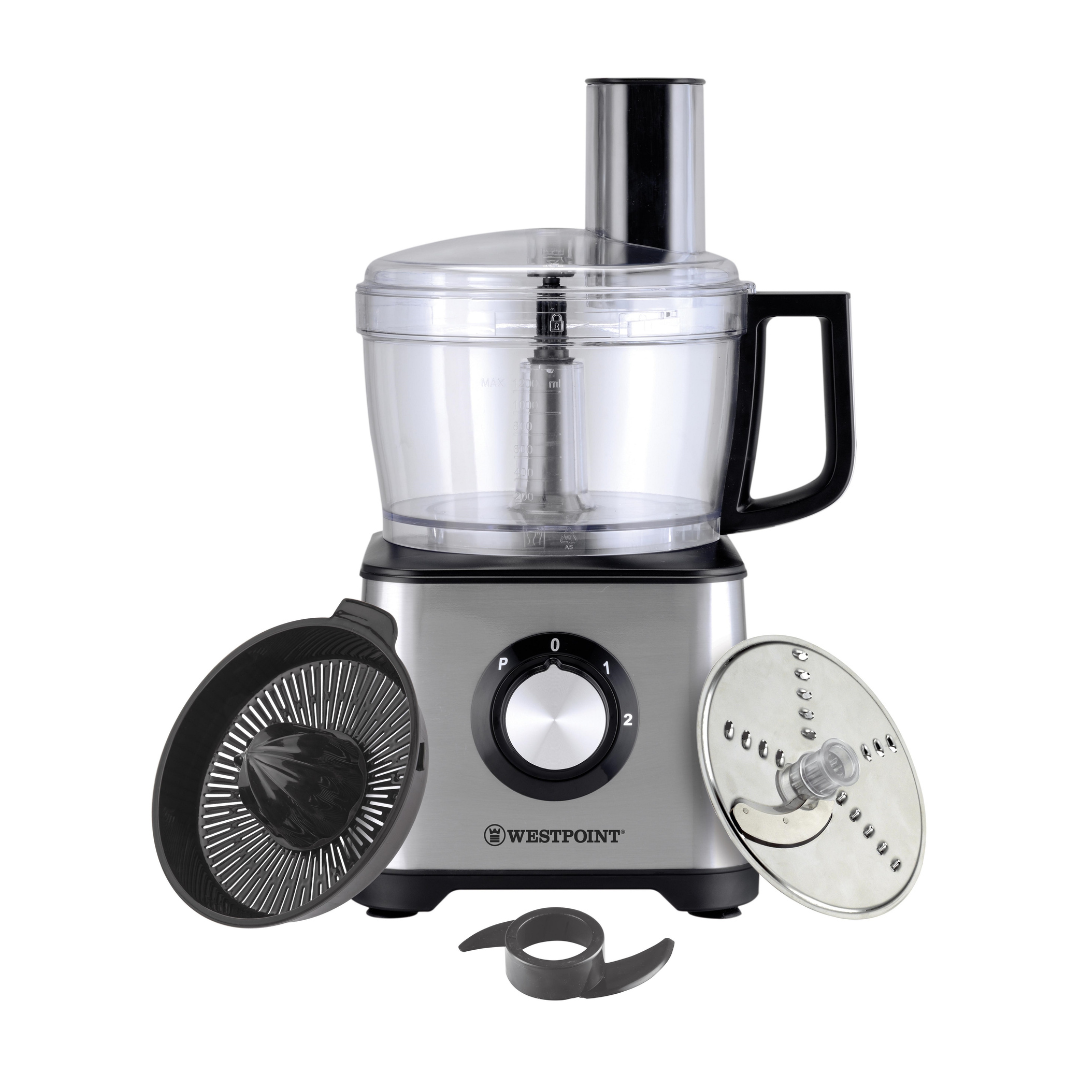 Professional Kitchen Robot WF-501C