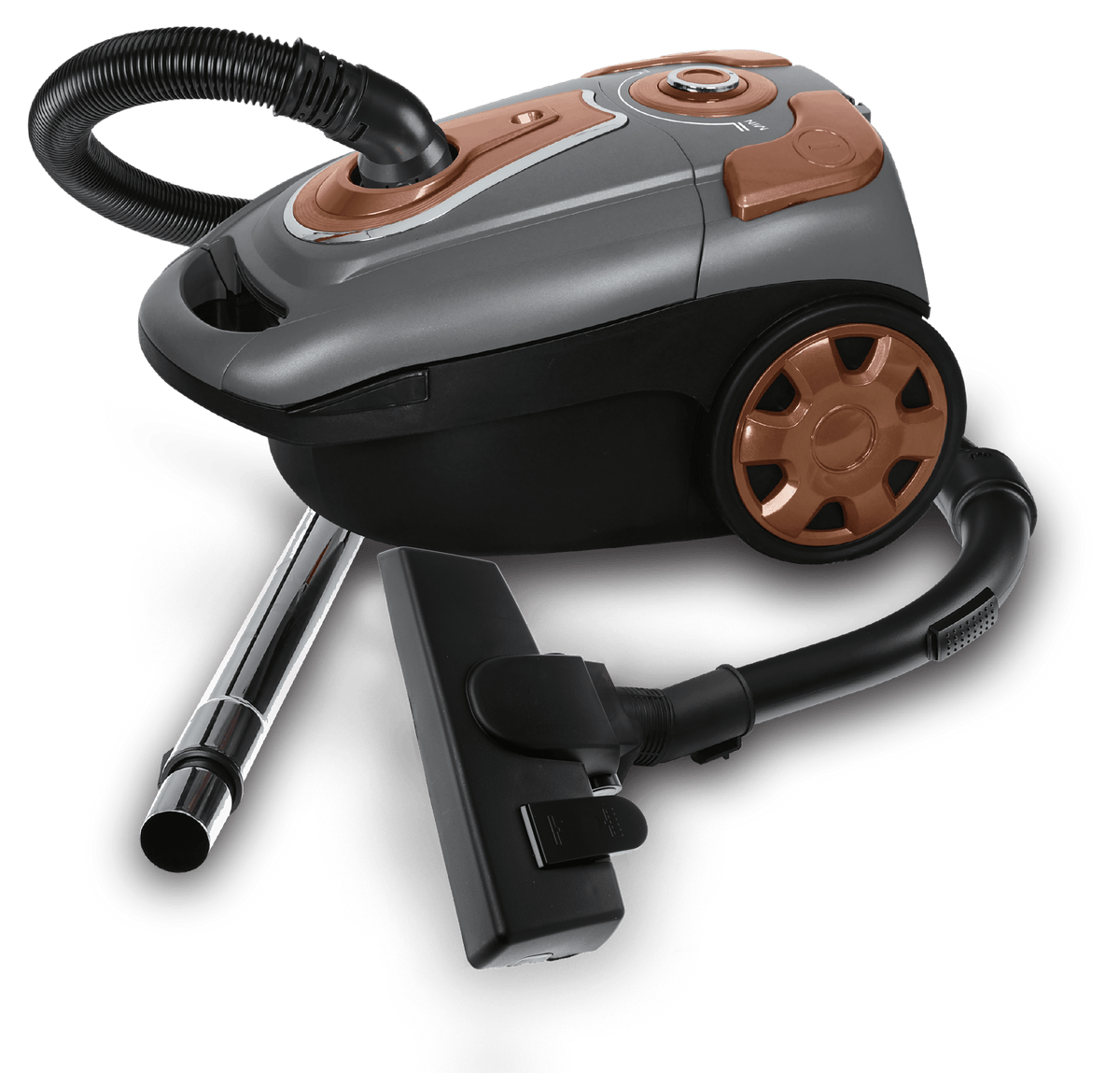 E-lite Vacuum Cleaner EVC-220