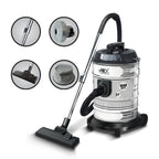 AG-2199 Deluxe Vacuum Cleaner