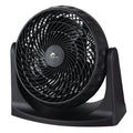 E-lite Velocity Fan EVF-08 - 8-inch - Black