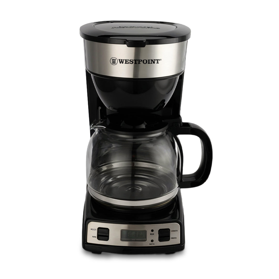 Professional Coffee Maker WF-2023