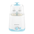 Deluxe Bottle Warmer WF-210