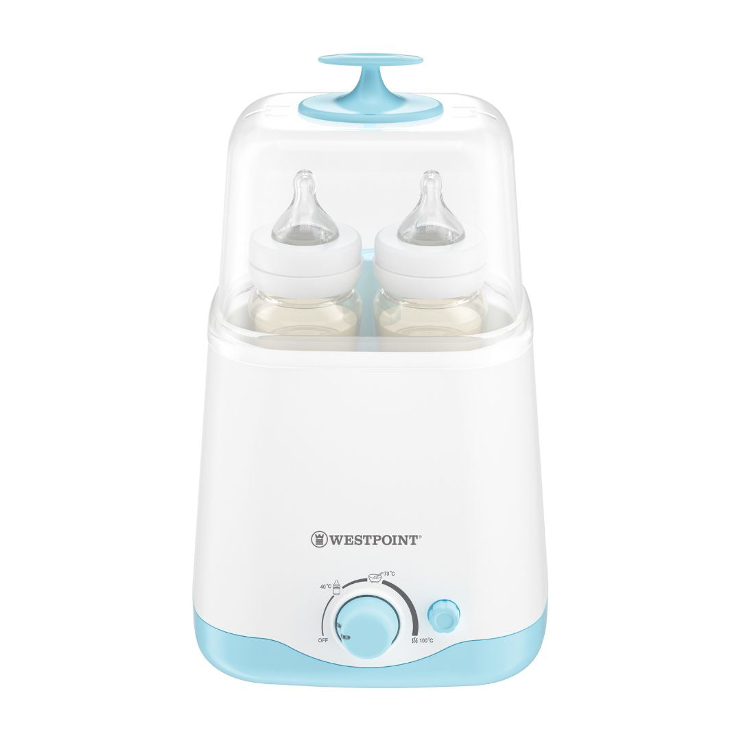 Deluxe Bottle Warmer WF-210