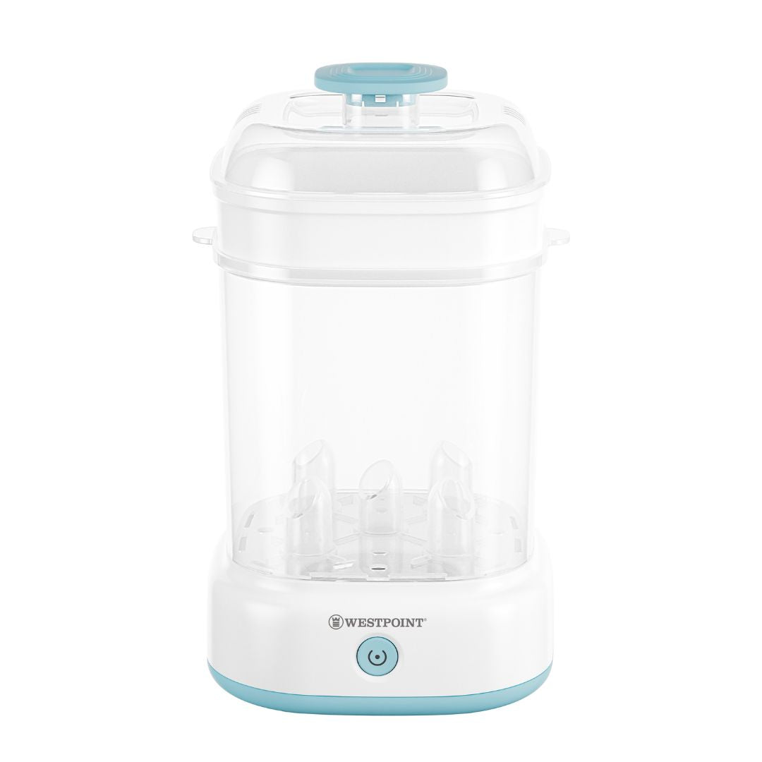 Deluxe Bottle Sterilizer WF-329
