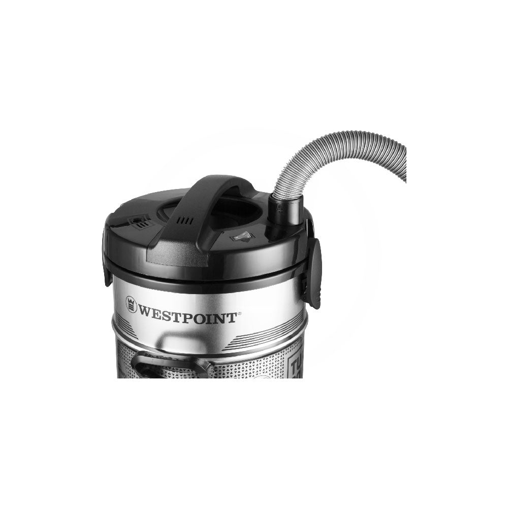 Professional Vacuum Cleaner WF-3569