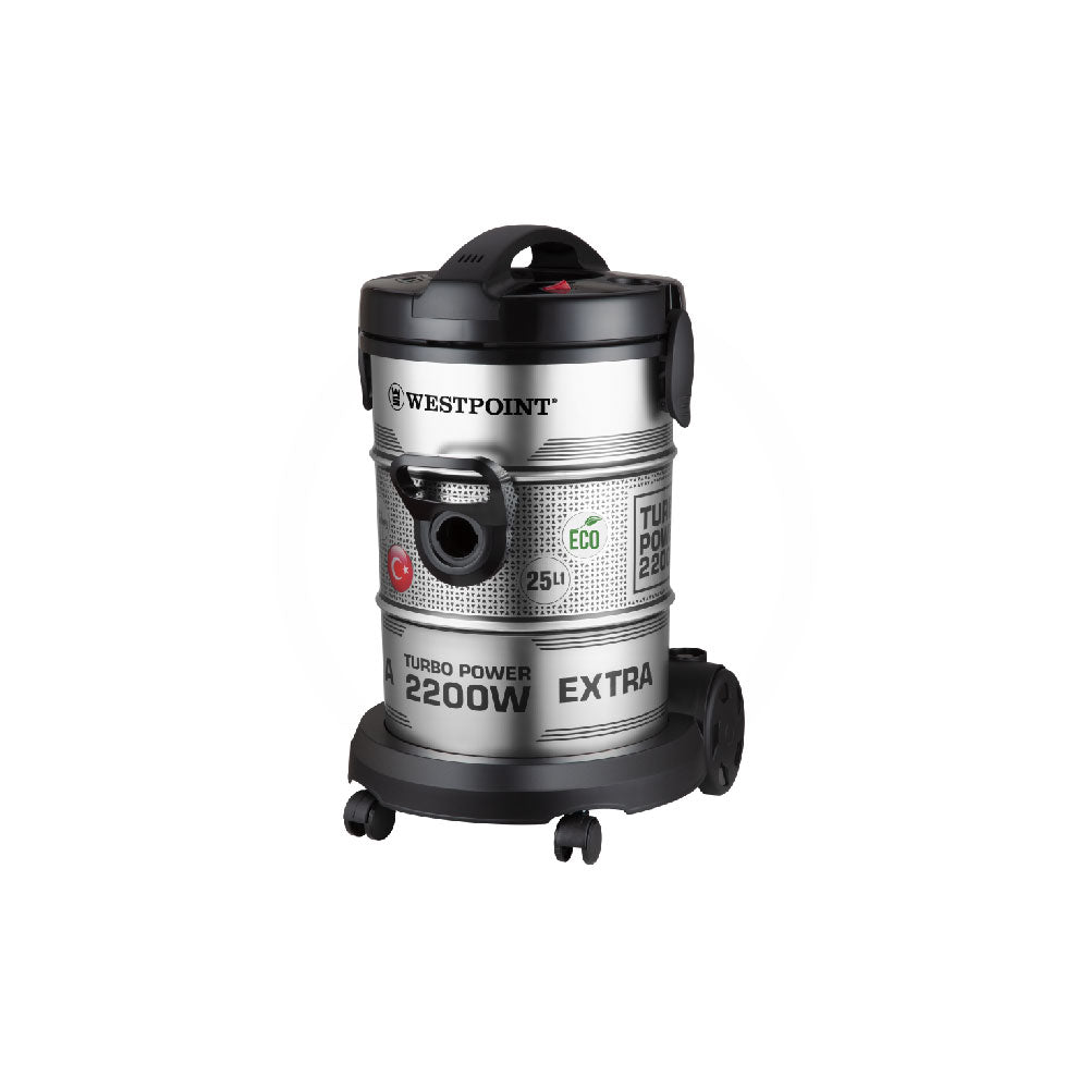 Professional Vacuum Cleaner WF-3569