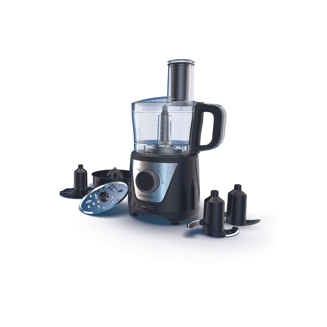 Professional Kitchen Robot WF-498
