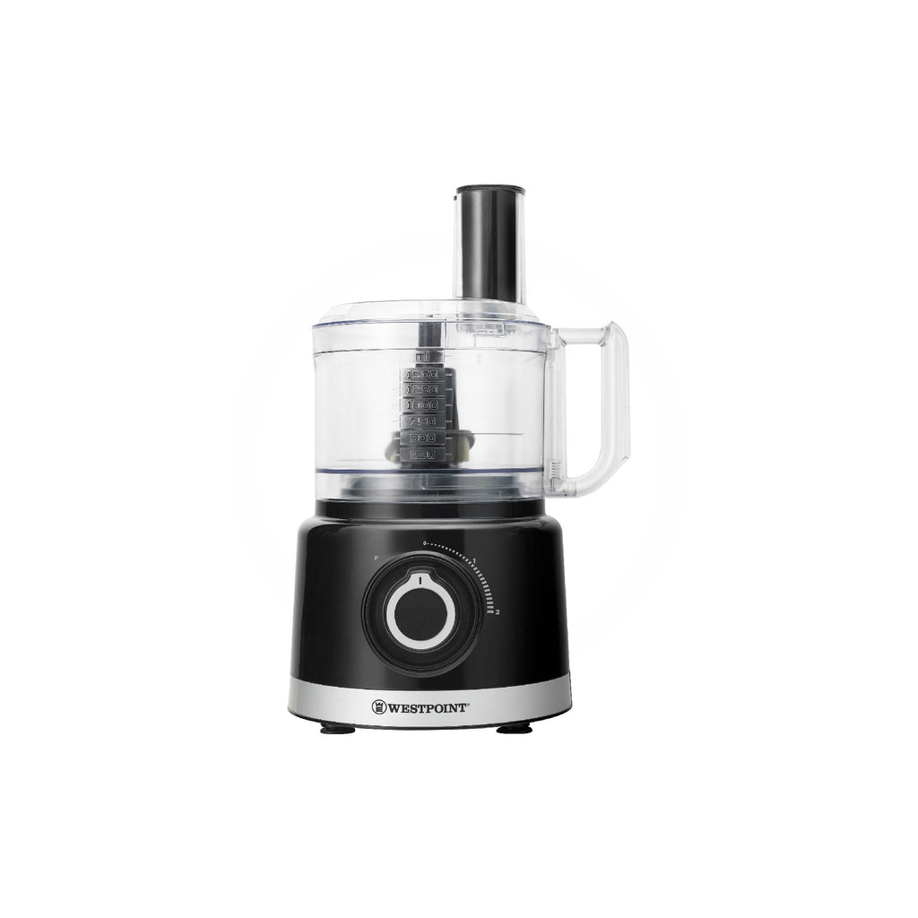 Professional Kitchen Robot WF-506