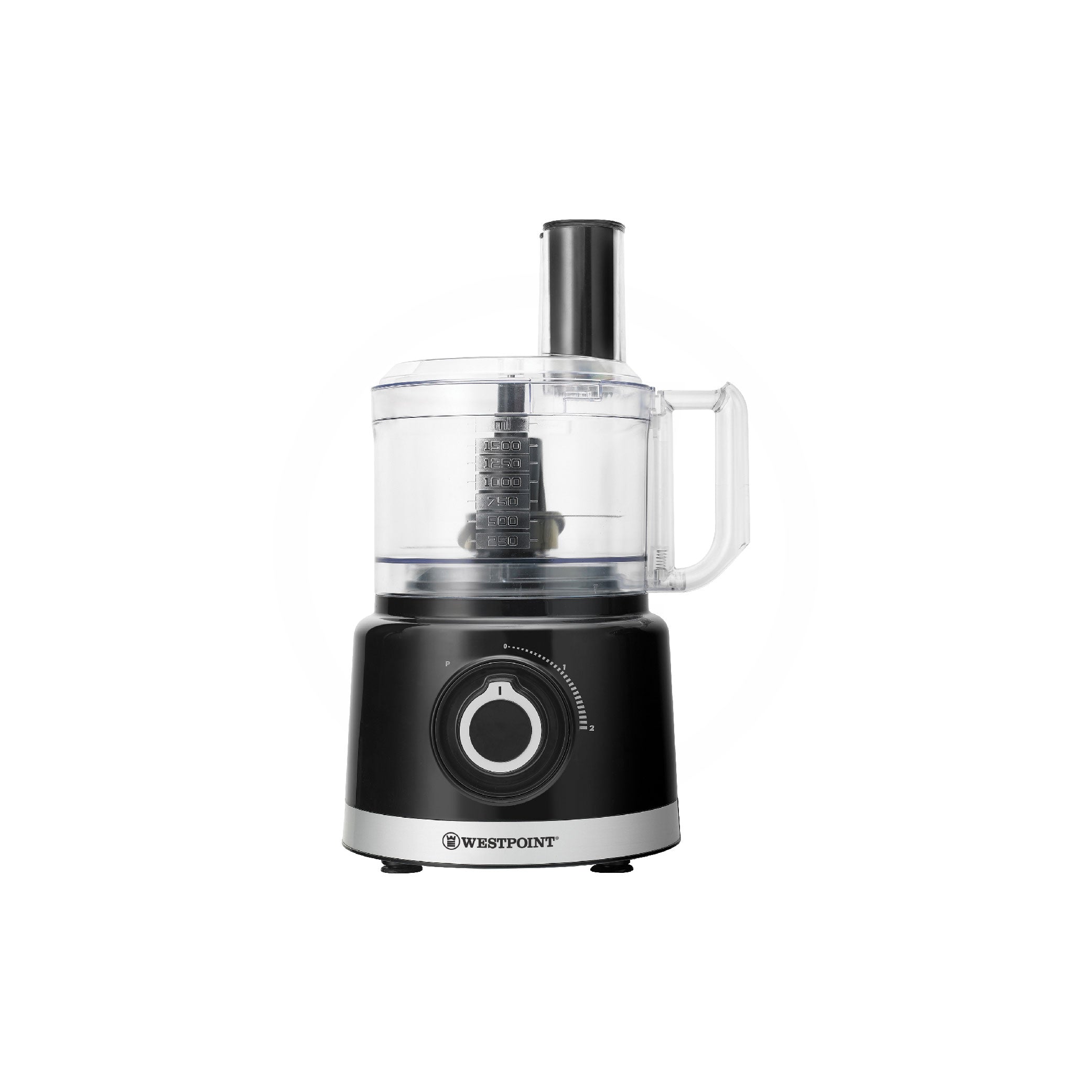 Professional Kitchen Robot WF-506
