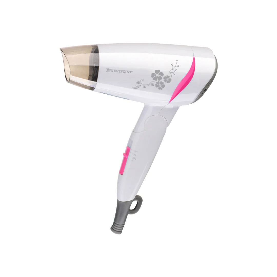 Deluxe Hair Dryer WF-6259
