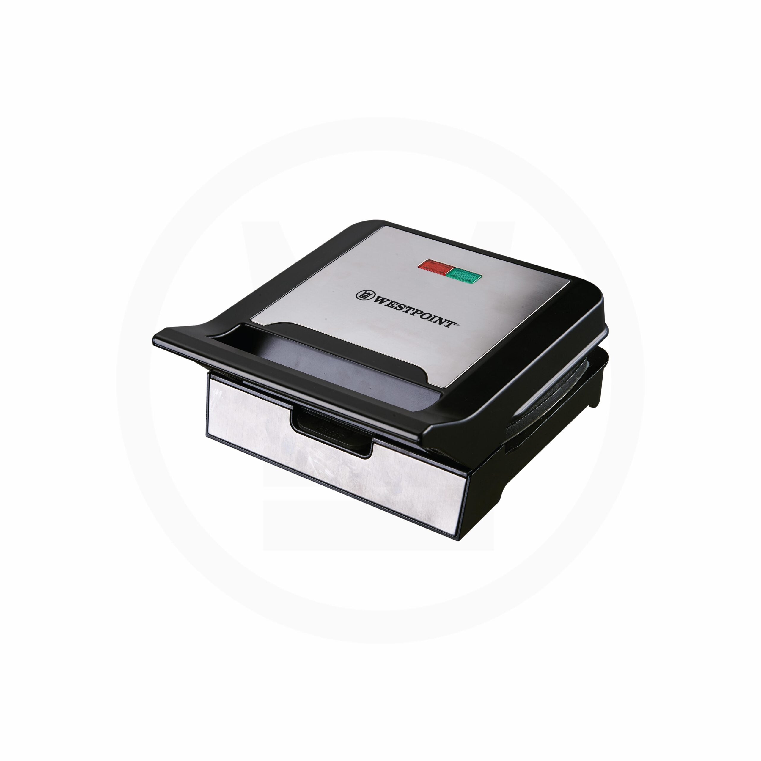 Deluxe Sandwich Toaster 3 in 1 WF-6293