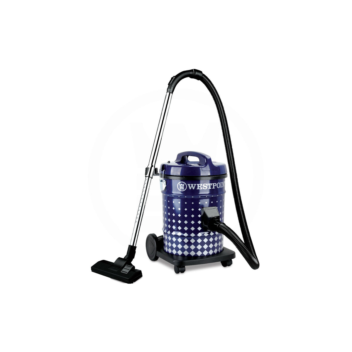 Deluxe Vacuum Cleaner WF-104