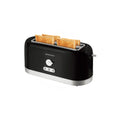 Deluxe 4 Slice Pop-Up Toaster WF-2528