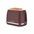 Professional Pop-Up Toaster WF-2589