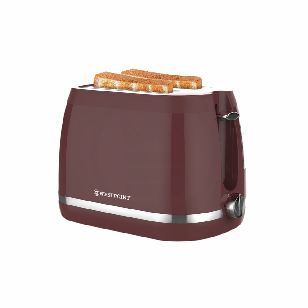 Professional Pop-Up Toaster WF-2589