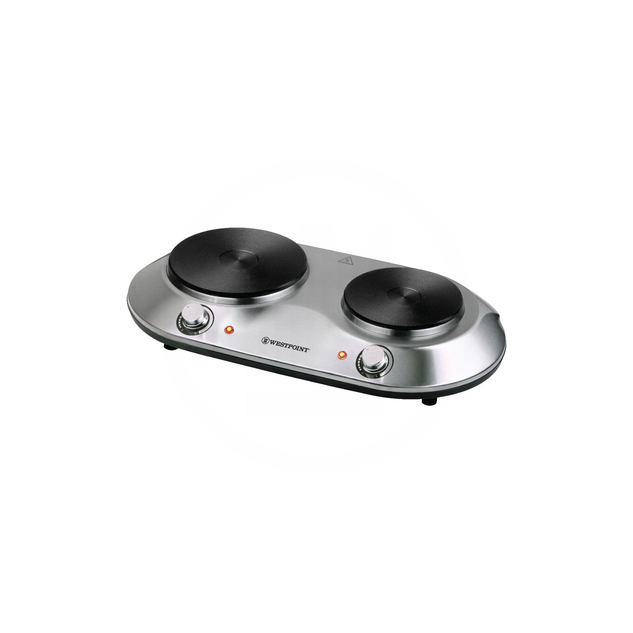Deluxe Hot Plate WF-282