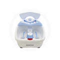 Deluxe Foot Massager WF-3870