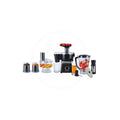 Deluxe Kitchen Chef WF-5805