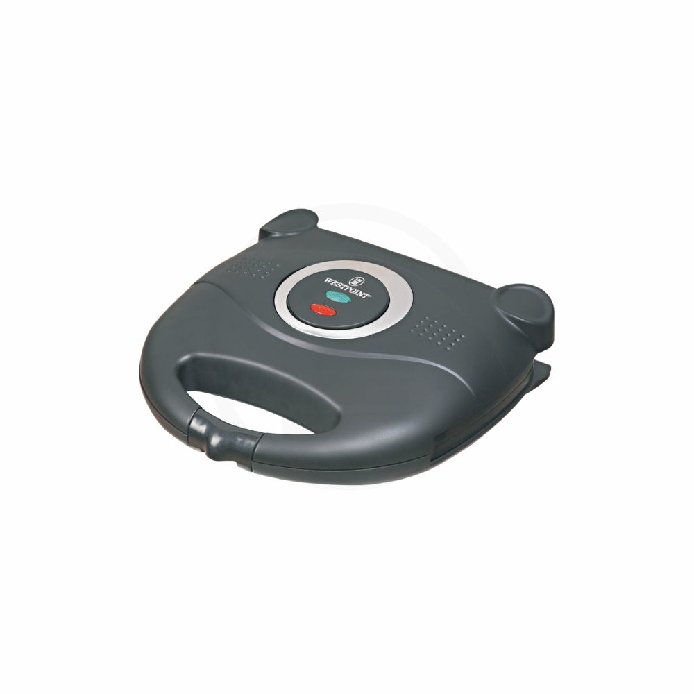 Deluxe Sandwich Toaster WF-638