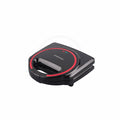 Deluxe Sandwich Toaster WF-691