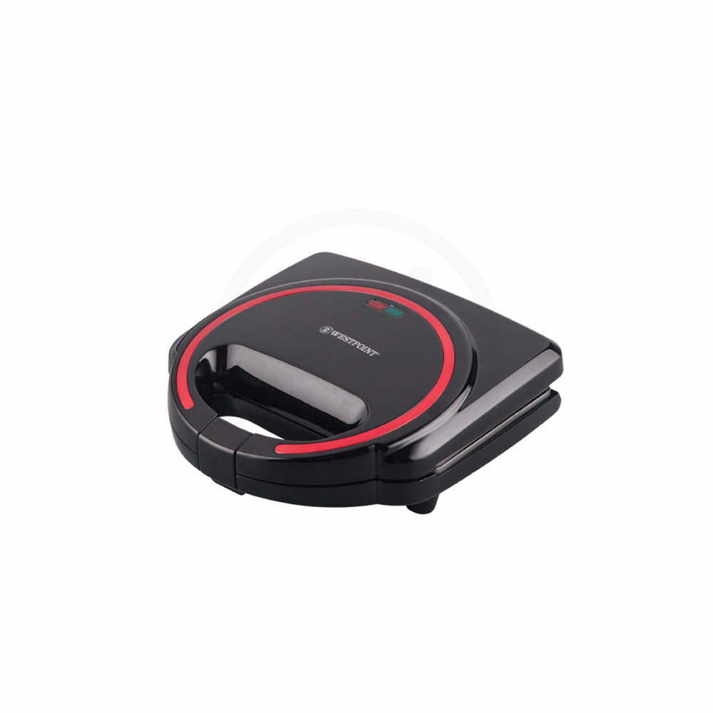 Deluxe Sandwich Toaster WF-691