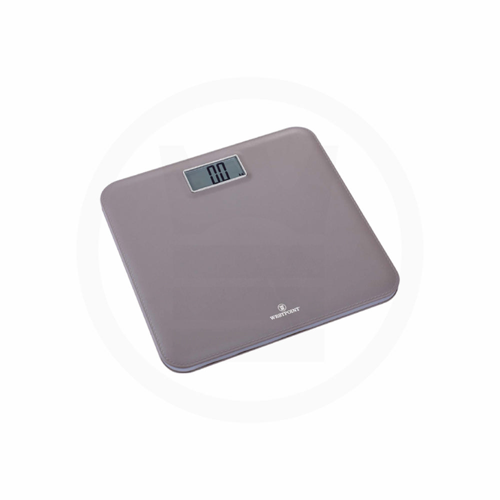 Deluxe Bath Scale WF-7008
