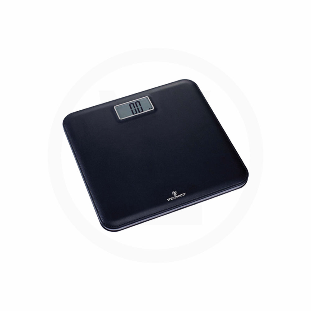 Deluxe Bath Scale WF-7009