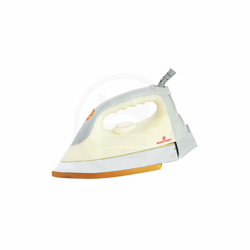 Deluxe Dry Iron WF-86B