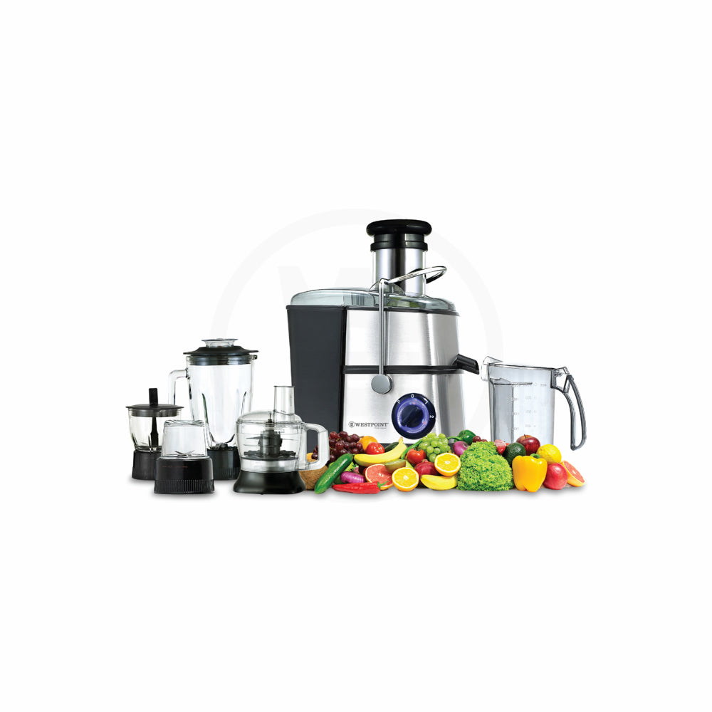 Kitchen Chef 5 in 1 WF-8818