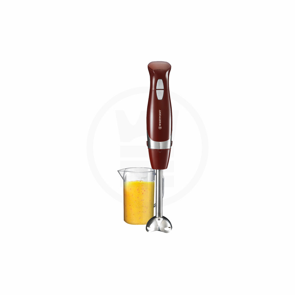 Professional Hand Blender WF-9714