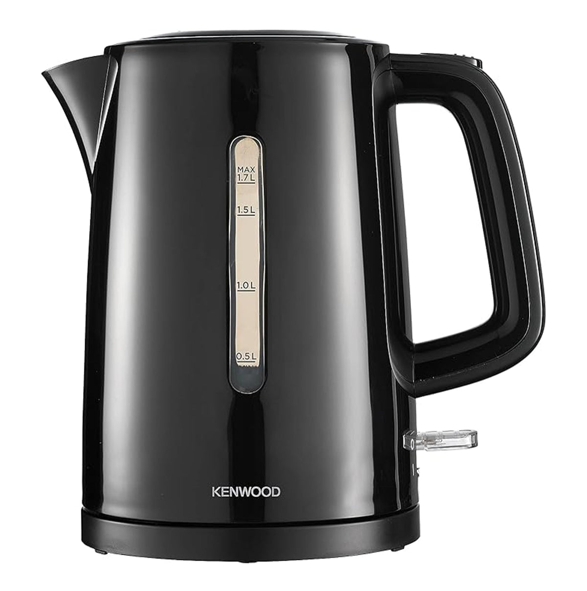 Kenwood Cordless Kettle ZJP00.000BK