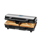 AG-2036C Deluxe Sandwich Maker