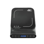 AG-2166 Deluxe Hot Plate