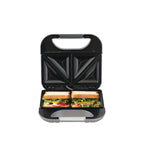 AG-3130 Deluxe Sandwich Maker 2 Slice